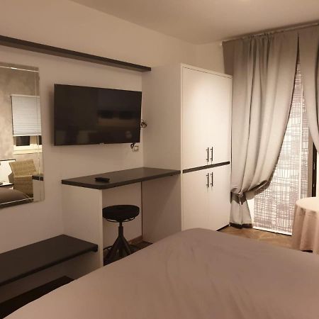 Aparthotel Residenza Carlucci Angri Exteriér fotografie