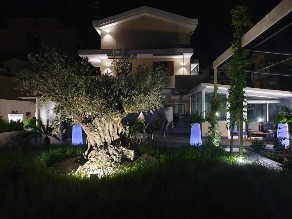 Aparthotel Residenza Carlucci Angri Exteriér fotografie