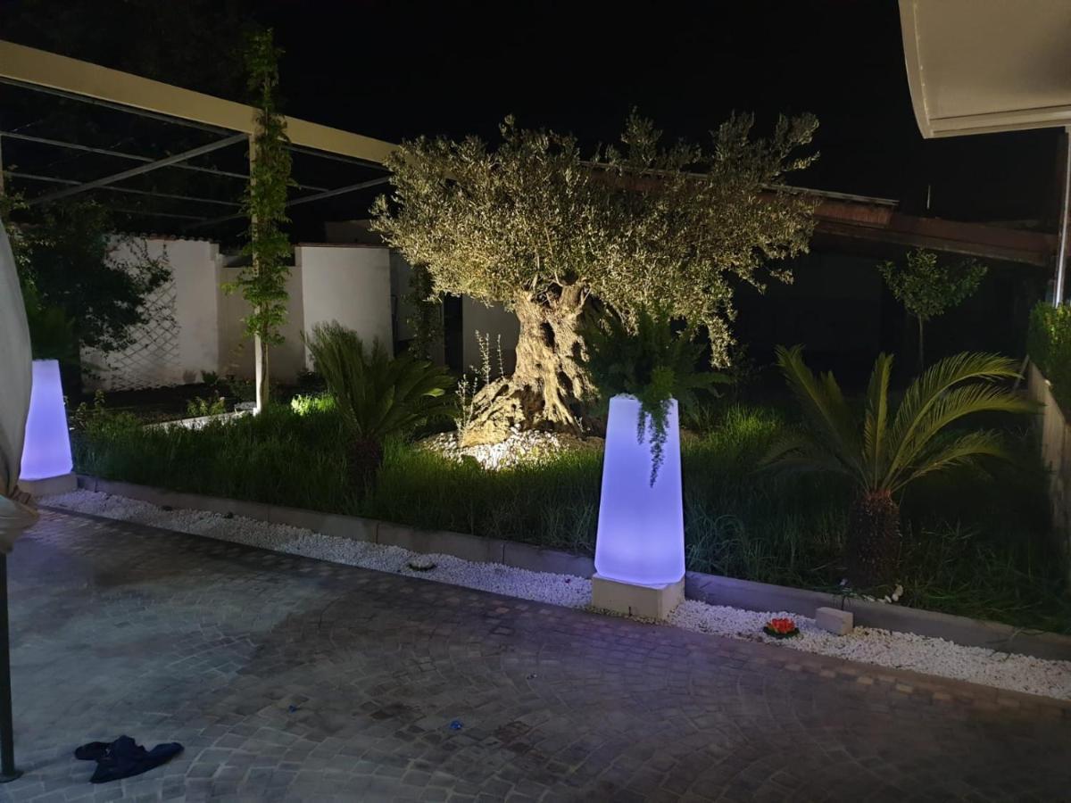Aparthotel Residenza Carlucci Angri Exteriér fotografie