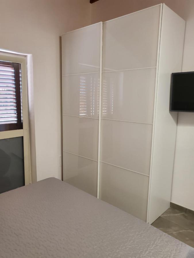 Aparthotel Residenza Carlucci Angri Exteriér fotografie