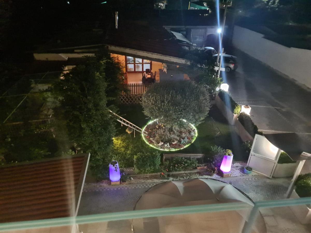Aparthotel Residenza Carlucci Angri Exteriér fotografie
